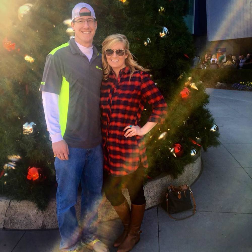 Meet your Posher, Brittany